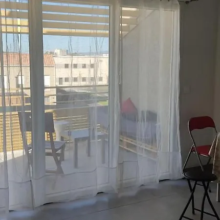 Apartment Terrasse Avec Vue